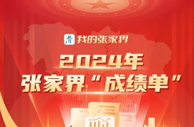 聚焦两会 | 政府工作报告来了！